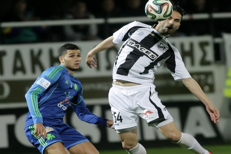 ΟΦΗ: Ανυπομονεί για Παναθηναϊκό ο Μακρής