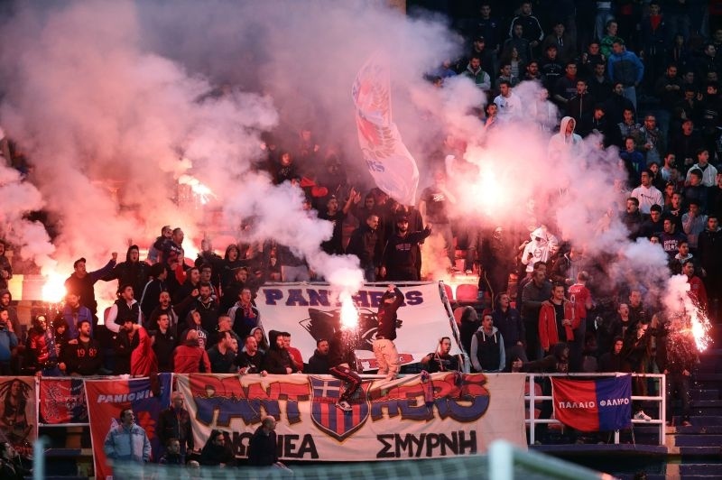 Πανιώνιος: Με κόσμο στη Ριζούπολη