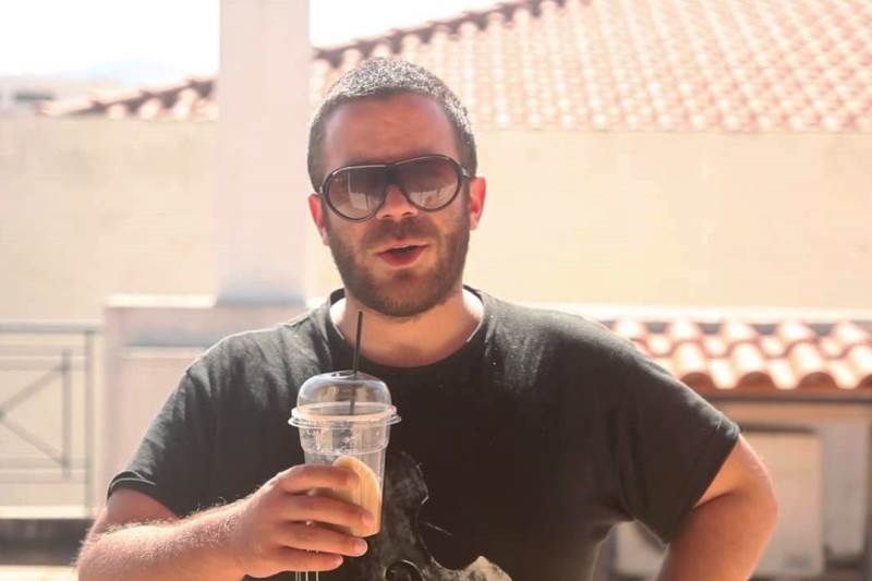Στη Μάντσεστερ Γιουνάιτεντ ο Κοντοπίδης!