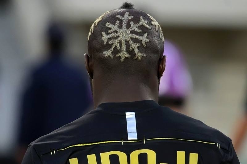 Άρης: Αγωνία για Ουντότζι