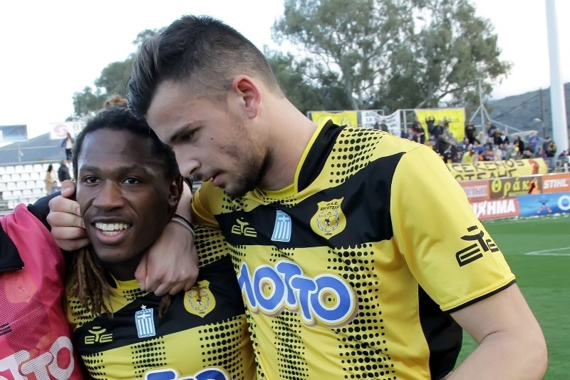 Εργοτέλης: Τέσσερα προβλήματα για Ουζουνίδη