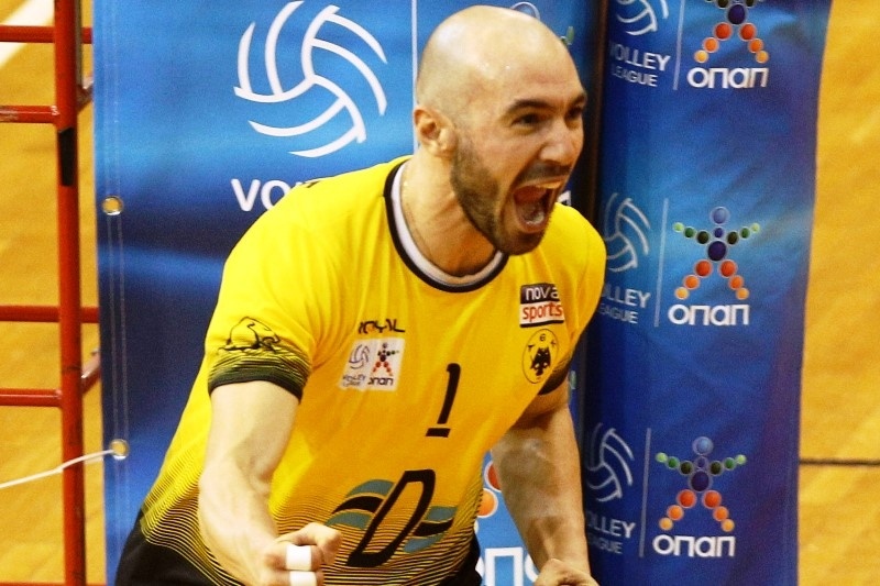 Μαντέκας: «Είχαμε ψυχή»