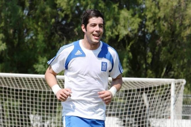 Μπουζάνης: «Δεν μετάνιωσα για Άρη»