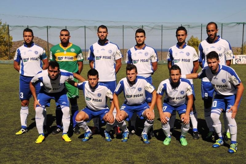 ΑΟΑΝ: Κόβει την πίτα του στις 22/2