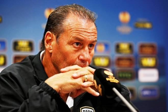 Στέφενς: «Τεράστιο κίνητρο, απόλυτη συγκέντρωση» (video)