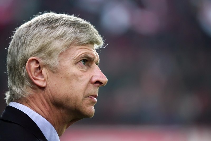 Βενγκέρ: «Ήταν μία δύσκολη νύχτα»