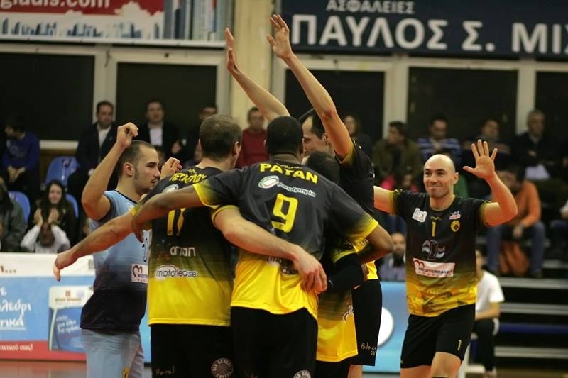 Μεγάλη νίκη για ΑΕΚ, 3-1 τον Εθνικό Αλεξανδρούπολης (photos)