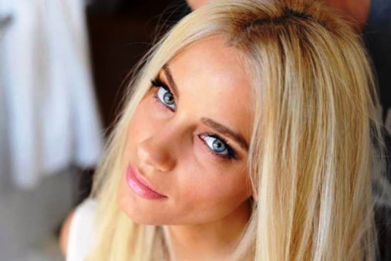 Δούκισσα: Η φωτογραφία που «ανέβασε» στο Instagram και «προκάλεσε εγκεφαλικά»!