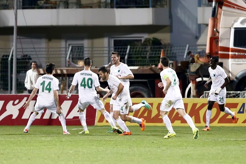 Λεβαδειακός: Δύο προβλήματα ενόψει Αστέρα