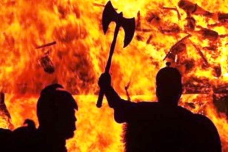 Το τέλος του κόσμου έρχεται αυτό το Σάββατο (πάλι!)