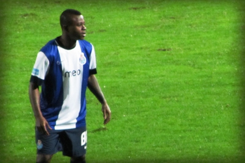 Ολυμπιακός: Σενάριο για τον Σερί (video)