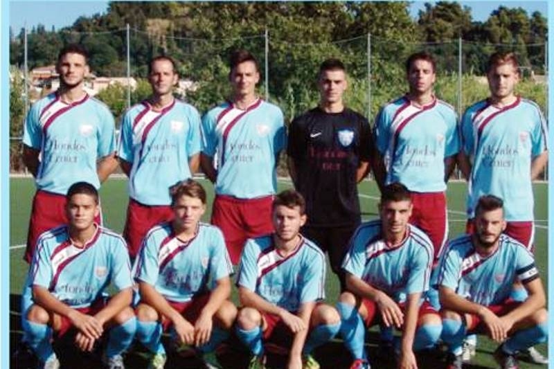 Όλυμπος Κέρκυρας: Αποχωρεί μετά διαμαρτυριών