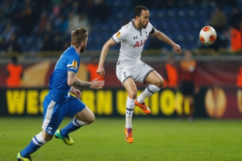 Ντνίπρο-Τότεναμ 1-0: Την νίκησε ο… πρώην!