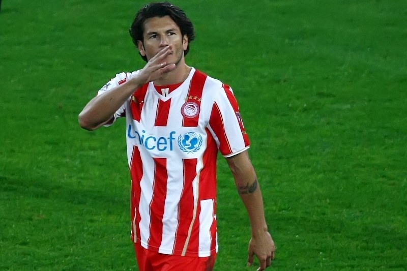 Ολυμπιακός: Αγωνία για Βαλντέζ