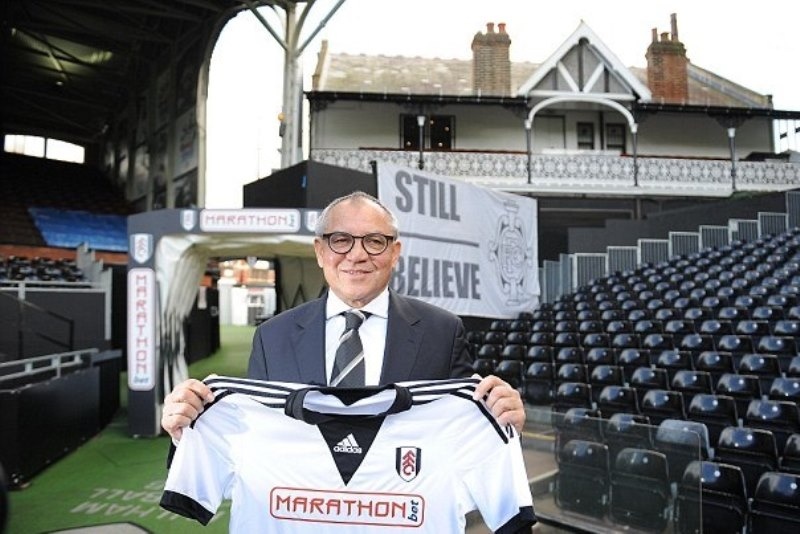 Φούλαμ: Η παρουσίαση του Μάγκατ (photos+video)