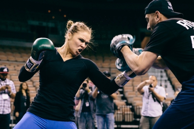 UFC 170: Συνέχεια αφιερωμάτων με Countdowns