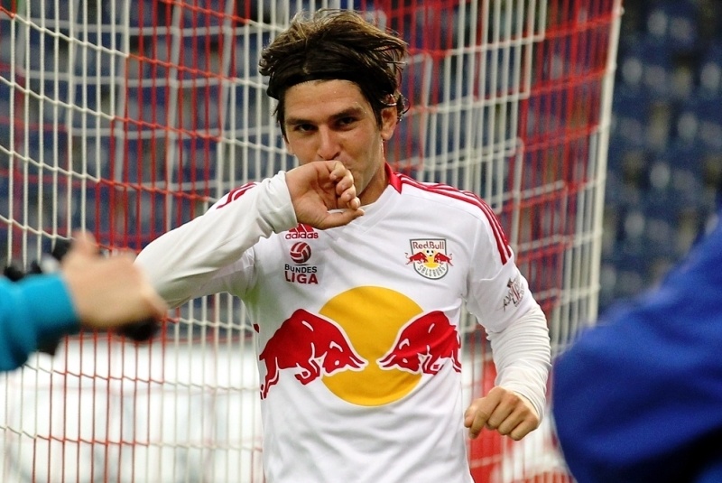 Γκολάρα από Σοριάνο! (video)