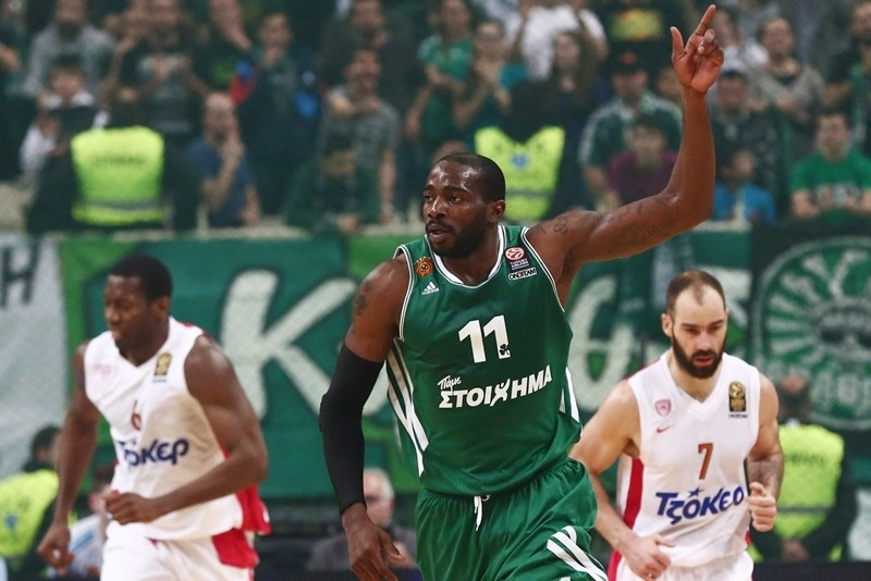 Ελλάς, Ευρώπη... Παναθηναϊκός! (photos)