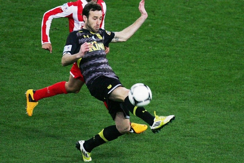 Άρης: Χωρίς Πουλίδο στα Χανιά