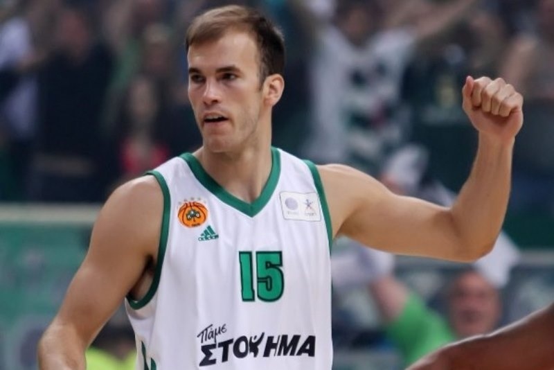 Καλάθης: «Bravoooooo Pana!» (photos)