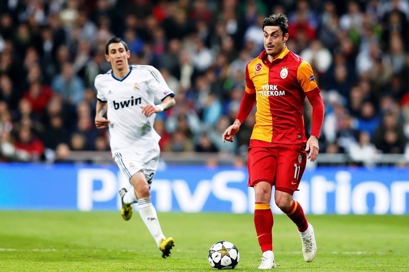 Μέταλιστ Χαρκίβ: Απέκτησε Ριέρα!