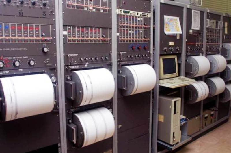 Νέος σεισμός στο Ληξούρι