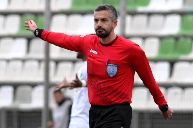 Super League: Ιωαννίδης στο Γεντί Κουλέ, Δελφάκης στη Λεωφόρο