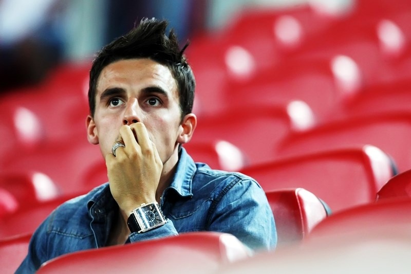 Ντάρμπισιρ: «Έχει ελπίδες πρόκρισης ο Ολυμπιακός»