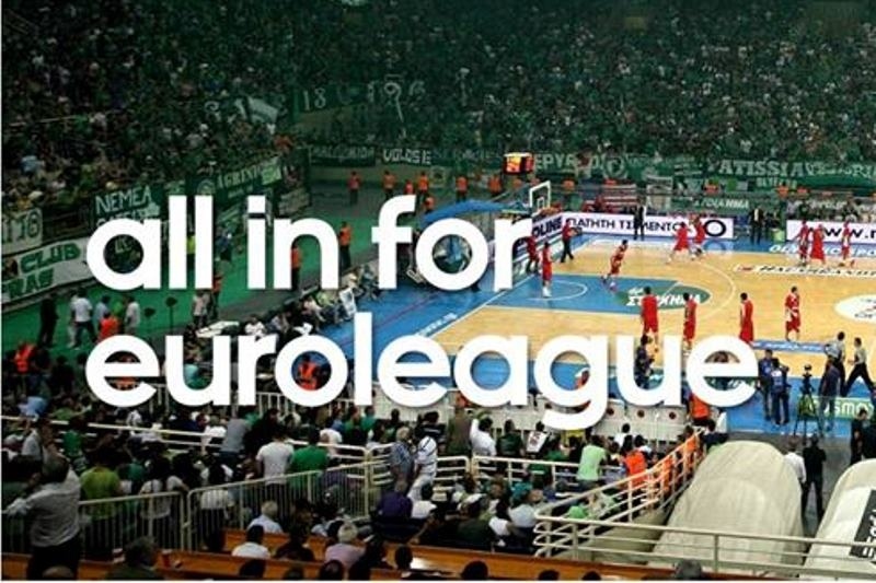 Adidas για το Παναθηναϊκός - Ολυμπιακός: «Δεν είναι απλά ένα ντέρμπι «αιωνίων»» (photo)