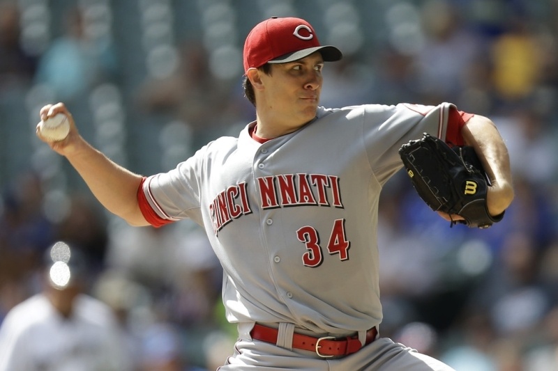 MLB: Εκατό εκατομμύρια για Bailey