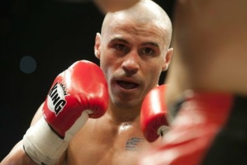 Kickboxing: Ξεκάθαρη απάντηση από Ζαμπίδη