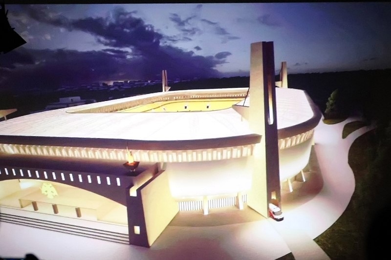 ΑΕΚ: Ένα βήμα πιο κοντά η «Αγιά Σοφιά»!