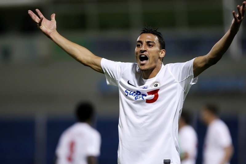 Ξάνθη: Με Φλίσκα αλλά χωρίς Σολτάνι