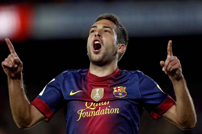 Μπαρτσελόνα: Χωρίς Άλμπα με Σοσιεδάδ