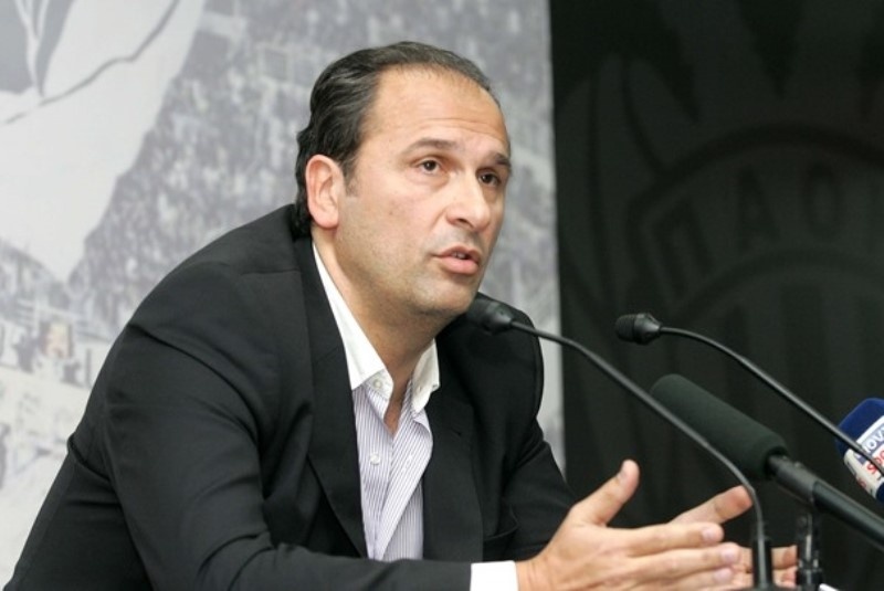 Πρέλεβιτς: «Αν πουλούσαμε παίκτες θα λύνονταν όλα τα προβλήματα» (video+photos)