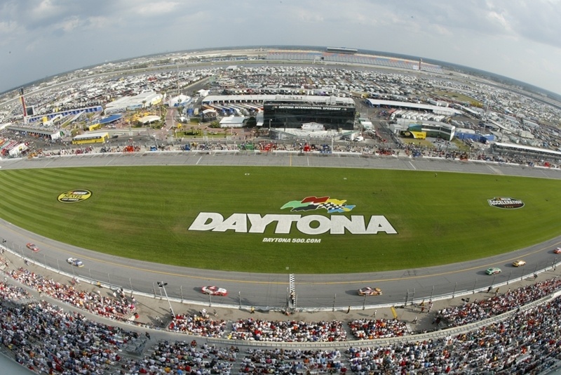 NASCAR Sprint Cup Series: Πρεμιέρα με το Daytona 500