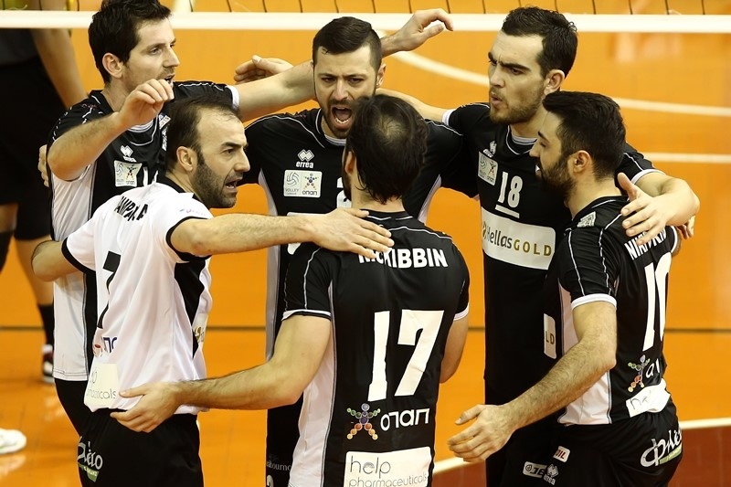 ΠΑΟΚ: Χωρίς οργανωμένους με Εθνικό Αλεξανδρούπολης