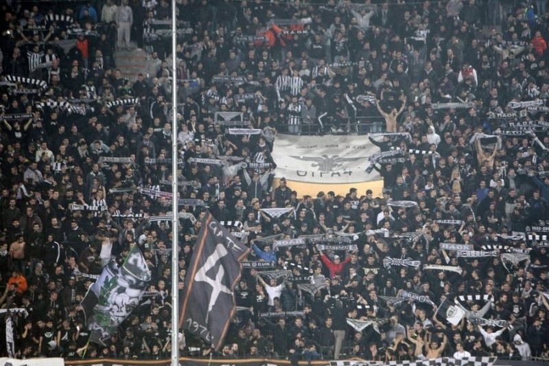 ΠΑΟΚ: Θέλει καλύτερη επικοινωνία διοίκησης-οπαδών ο Σαββίδης