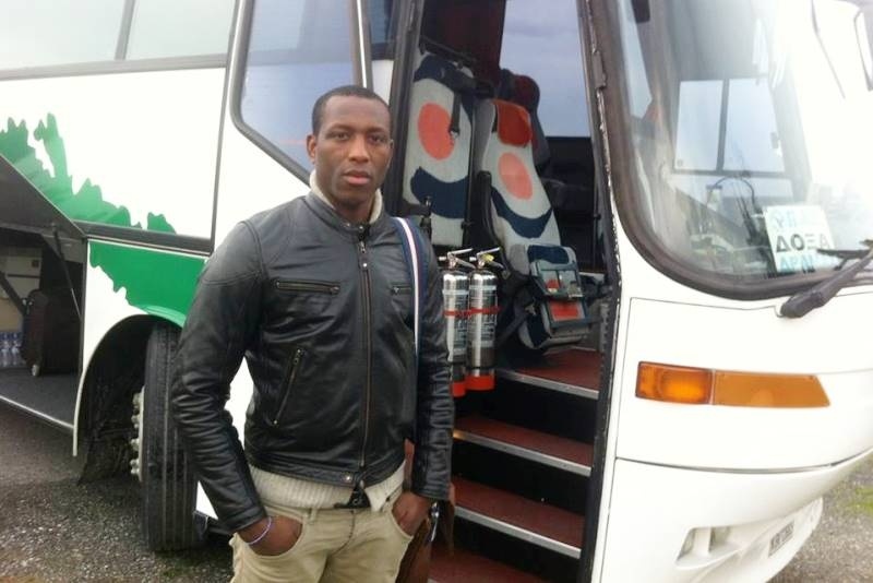 Δόξα Δράμας: Έμεινε με την όρεξη ο Σουμαχορό