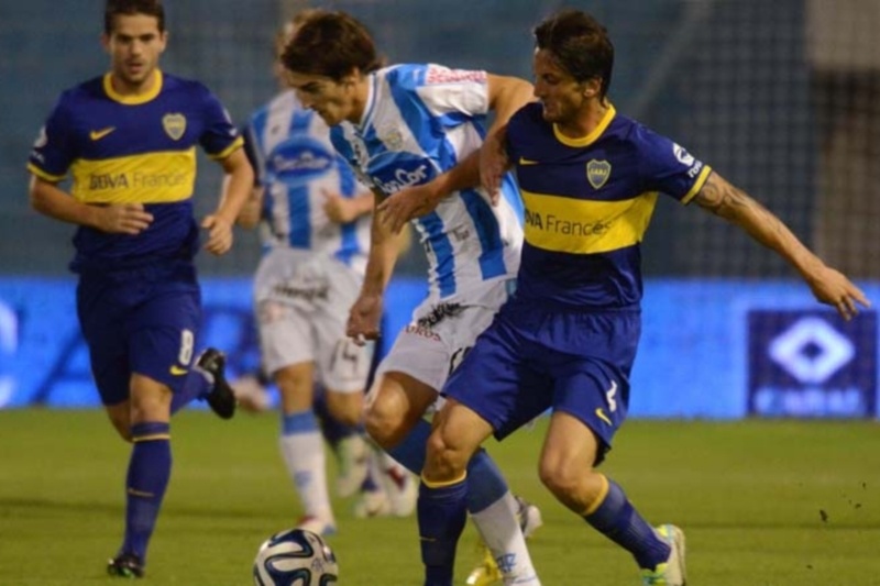 Αργεντινή: Νέα ήττα και γκρίνιες για Μπόκα (videos)