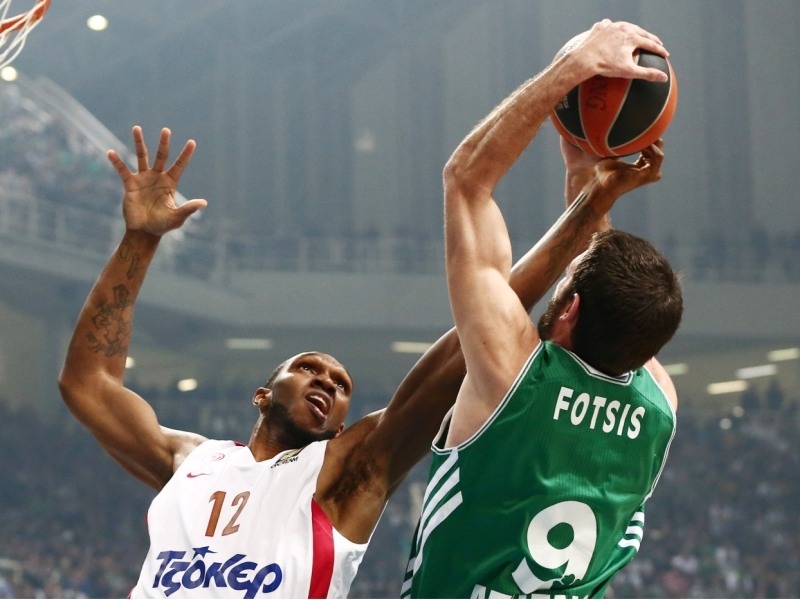 Φώτσης: «Πιο δύσκολα στον δεύτερο γύρο»