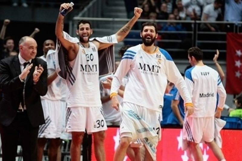 Ευρωλίγκα: Τα καλύτερα του Top 16 (videos)