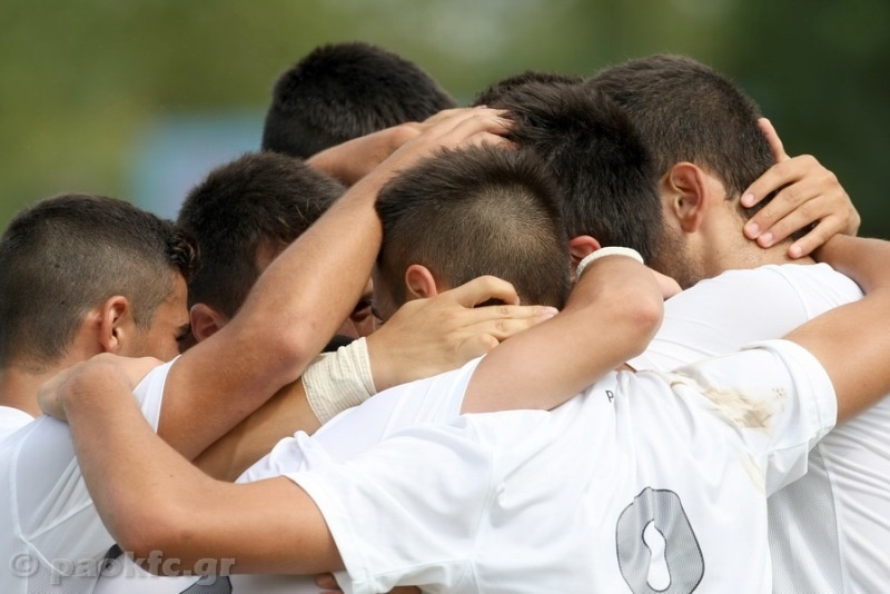 ΠΑΟΚ: Οι πέντε «μικροί» που… μεγάλωσαν (photos)