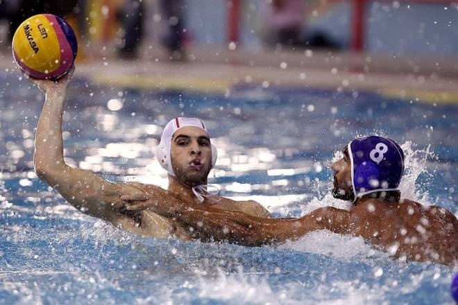 Ολυμπιακός: Μεγάλο διπλό στη Βαρκελώνη!