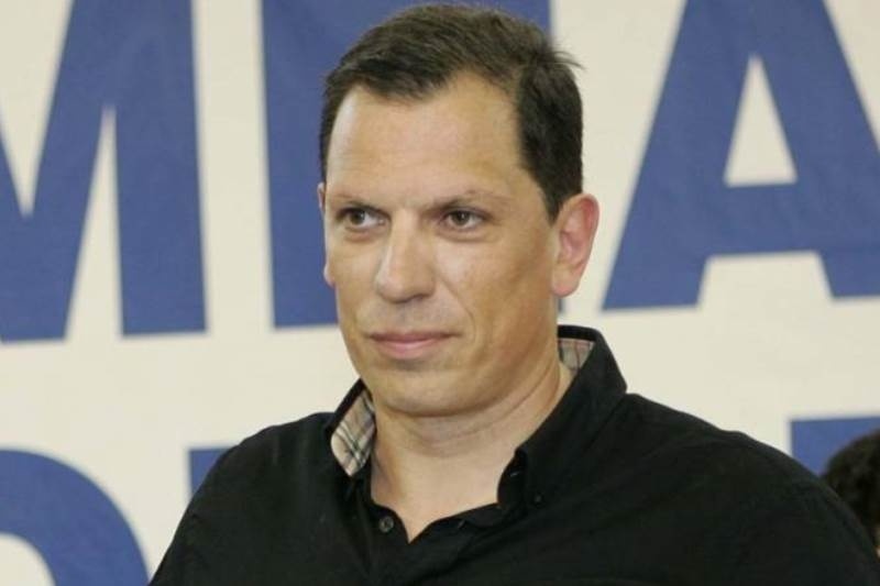 Μπουντούρης: «Υπερίσχυσε στα σημεία ο Παναθηναϊκός»