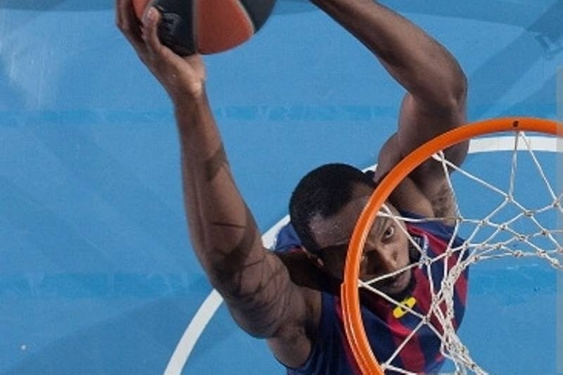 Ευρωλίγκα: Ο Ντόρσεϊ στη σκιά των «αιωνίων» (videos)