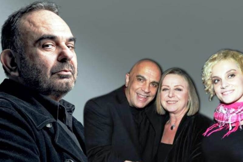 Ο φίλος μου ο Σάκης, ο ασυμβίβαστος