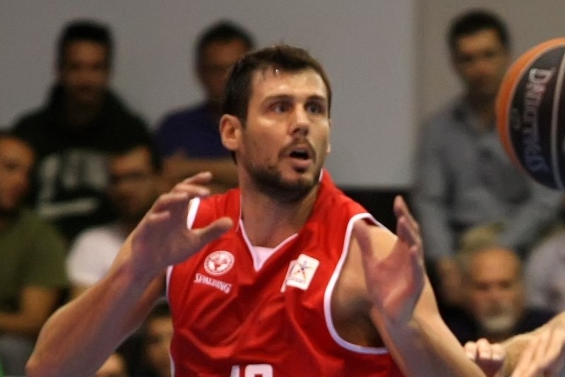 Νέα Κηφισιά: Το συγκινητικό μήνυμα του Μπάρλου για τον Μπουλά (video)