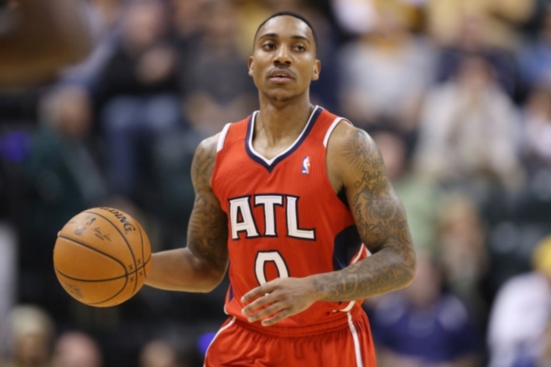 Ατλάντα Χοκς: «Ζεσταίνονται» Τιγκ και Κάρολ