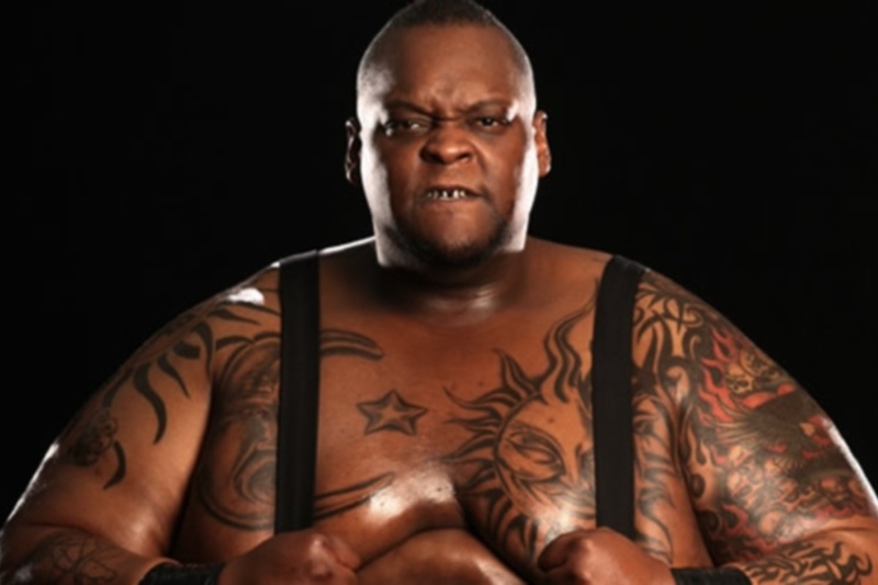 WWE: «Έφυγε» ο Mabel